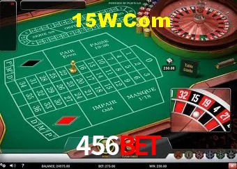 Live Casino 456bet