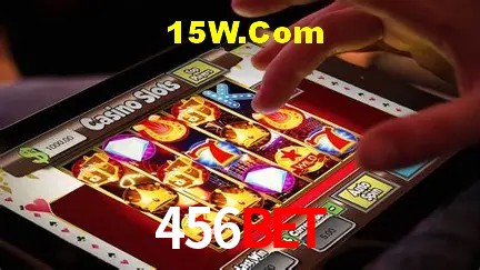 Slot Games 456bet