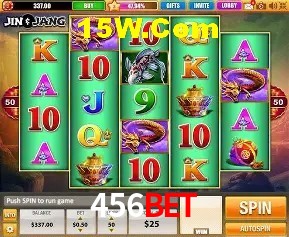 Exclusive Offers 456bet