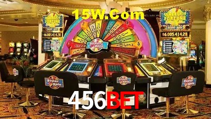Experiência VIP 456bet