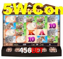 Welcome Bonus 456bet
